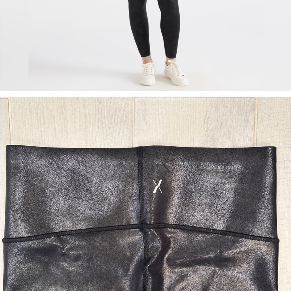 Knix High Rise Contour Waist Legging - Picture 3 of 3
